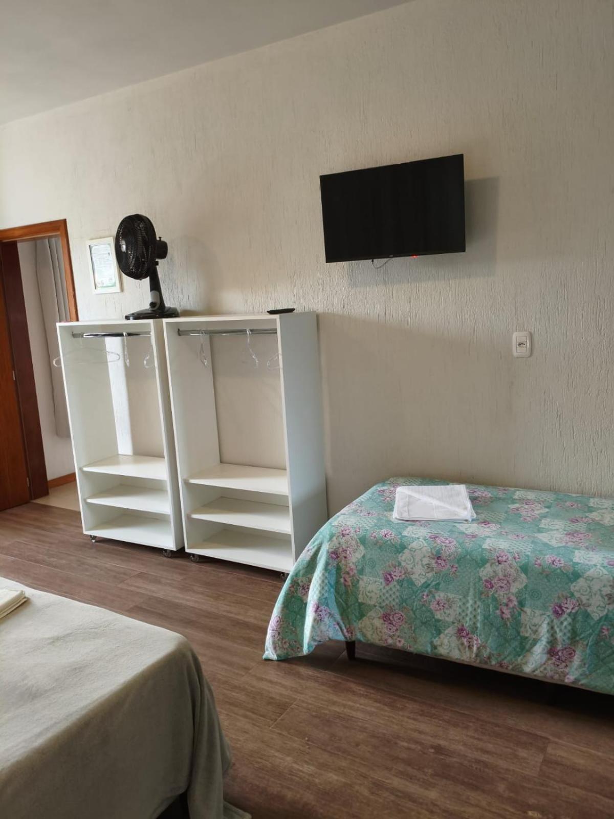 Hospedaria Bom Pastor Nova Petropolis Esterno foto